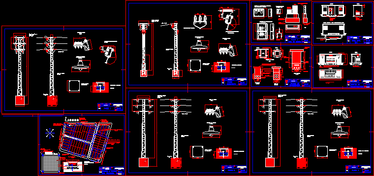 Polígono industrial
