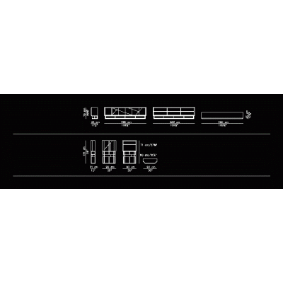 Cabinets 002
