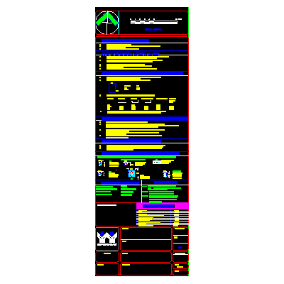Cuadro de referencias para infonavit (mexico)