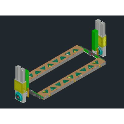 Sistema de Rotacion para Ladrillos