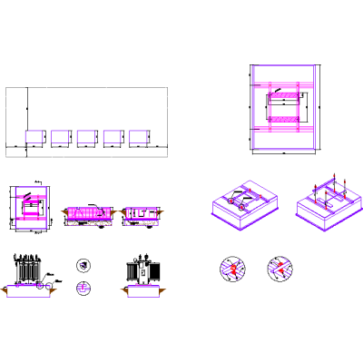transformer foundations