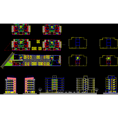 Multifamiliar