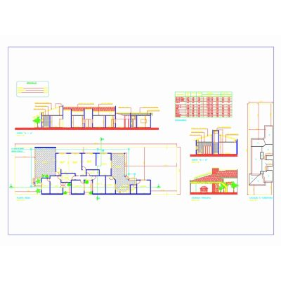 Single family Home