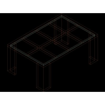 coffee table 3