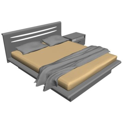 Cama en