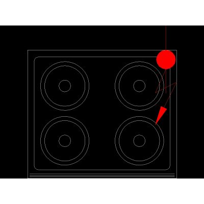 Bloques de cocina