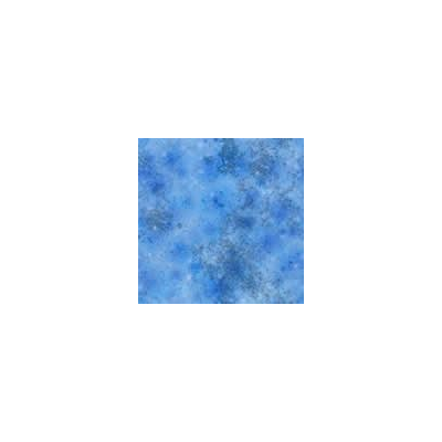 Efecto Acuatico Azul