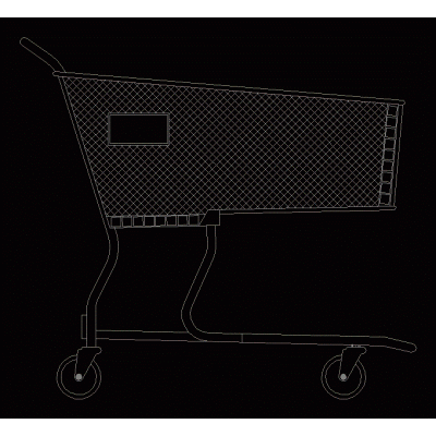 Carrito comercial