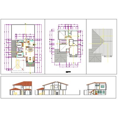 Vivienda unifamiliar