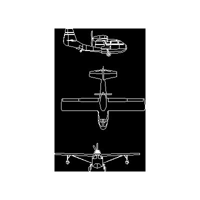Aeroplano