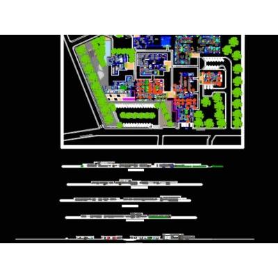Centro recreativo estudiantil