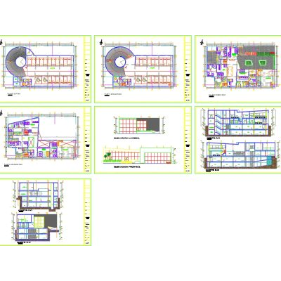 Proyecto banco de la nación