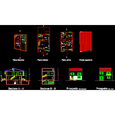 Vivienda unifamiliar