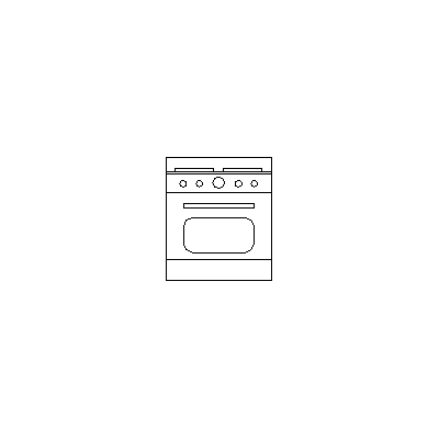 Diseno de Cocina Compacta