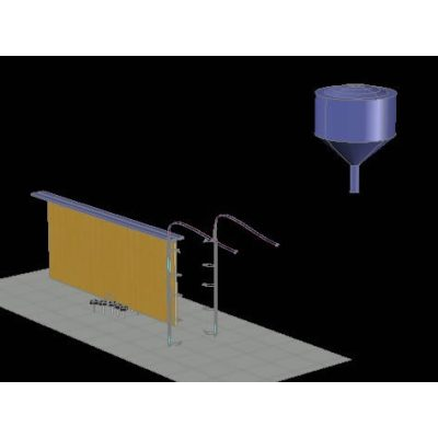 Sistema de Barnizado Automatizado