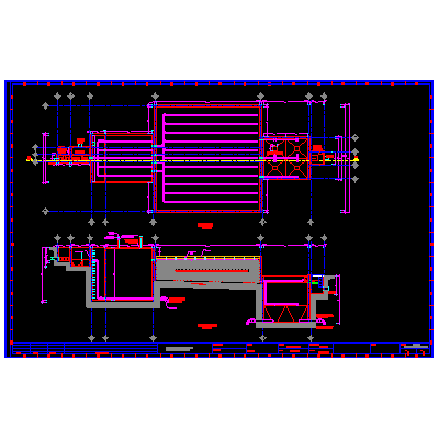Diseno de Planta de Tratamiento