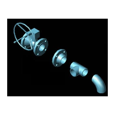 Accesorios de Tubería 3