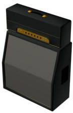 3d amplifier