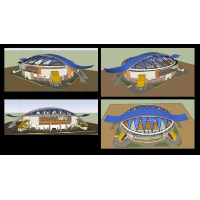 Coliseo