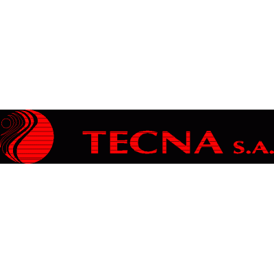 Logotipo Innovador de Tecna