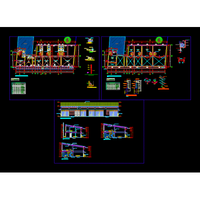 Galeria comercial