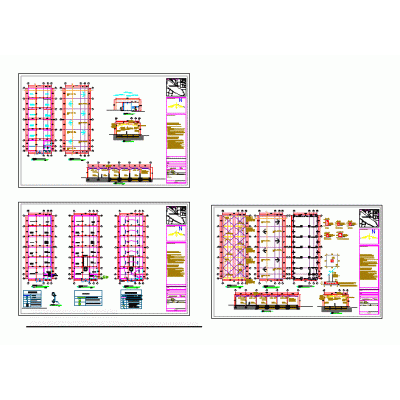 Bodega usos multiples