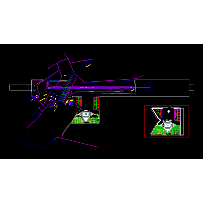 Aeropuerto