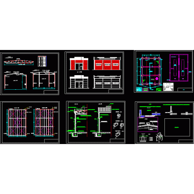 Nave industrial