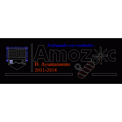 Escudo Municipal de Amozoc de Mota