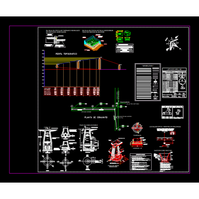 Levantamiento topografico 3ds