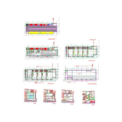 Edificio comercial