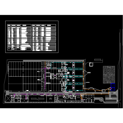 Proyecto electrico mt