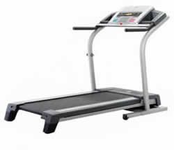 bmp treadmill