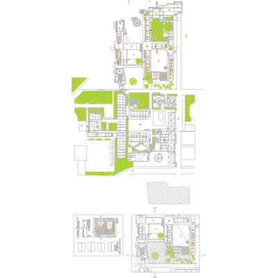 Facultad de arquitectura