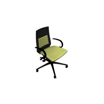 cadeira de escritório 3D