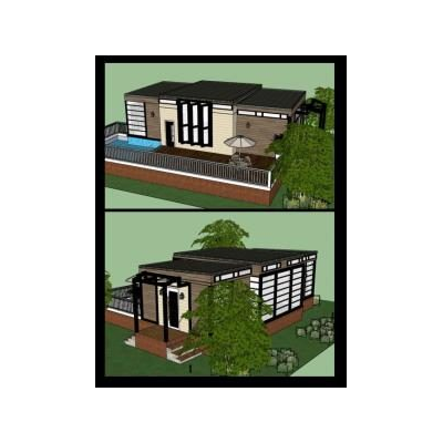 Casa de campo