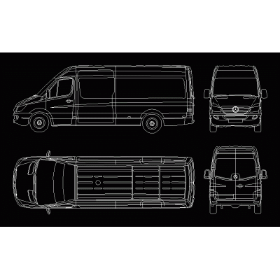 Renault minivan