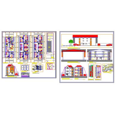 Proyecto de motel