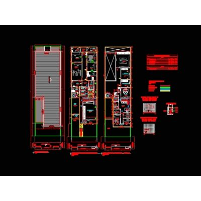 Proyecto de industria de suplementos