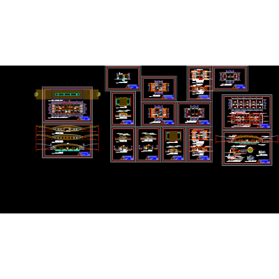 mining camp