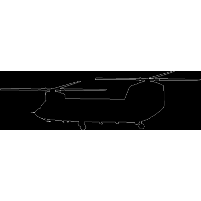 Helicoptero