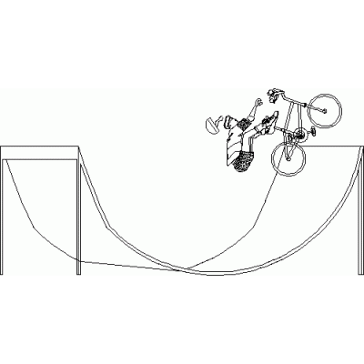 Deporte en bici