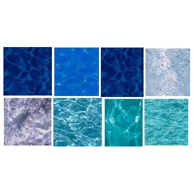 Texturas de agua