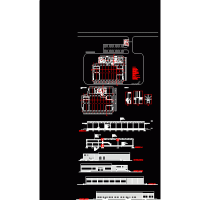 Nave industrial