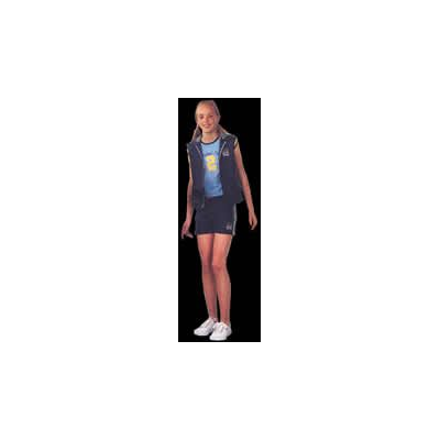 Render de Nina Deportiva