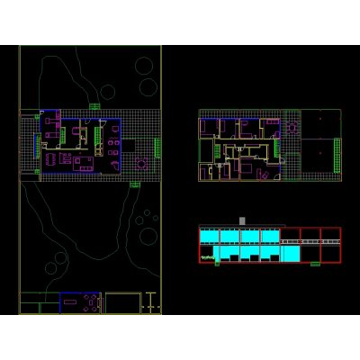 casa oks. antonio bonet