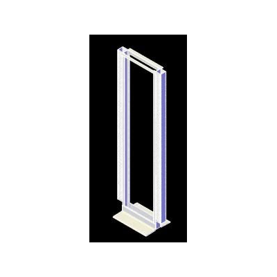 Rack 3d