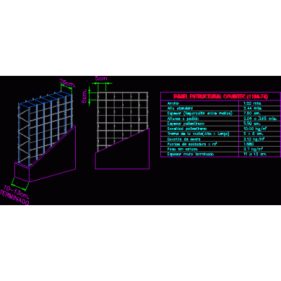 Covintec - sistema costruttivo