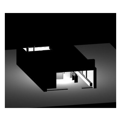 3d max edificio max