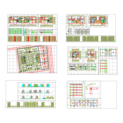 Vivienda social